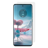 Motorola Edge 40 Neo skjermbeskytter - Gjennomsiktig