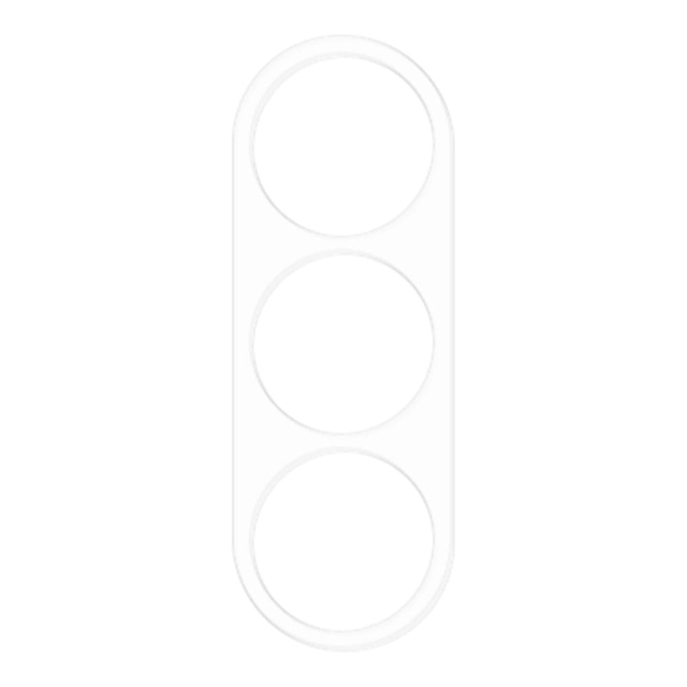 Samsung Galaxy A05s (5G) Kamera Beskyttelsesglas - 2 stk. - Gennemsigtig