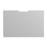 MacBook Air 13 (2011-2017) Privacy Screen Protector - Gjennomsiktig
