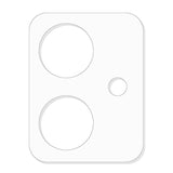 Motorola Moto G54 kameralinseglassbeskytter - gjennomsiktig
