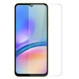 Samsung Galaxy A05s herdet glass - Veskevennlig - Gjennomsiktig