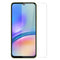 Samsung Galaxy A05s herdet glass - Veskevennlig - Gjennomsiktig
