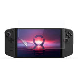 Lenovo Legion Go PET skjermbeskytter - Beskyttelsesfilm - Gjennomsiktig