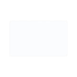 Lenovo Legion Go PET skjermbeskytter - Beskyttelsesfilm - Gjennomsiktig