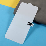 Samsung Galaxy S24 Ultra Skjermbeskytter - Skjermbeskyttelse - Gjennomsiktig