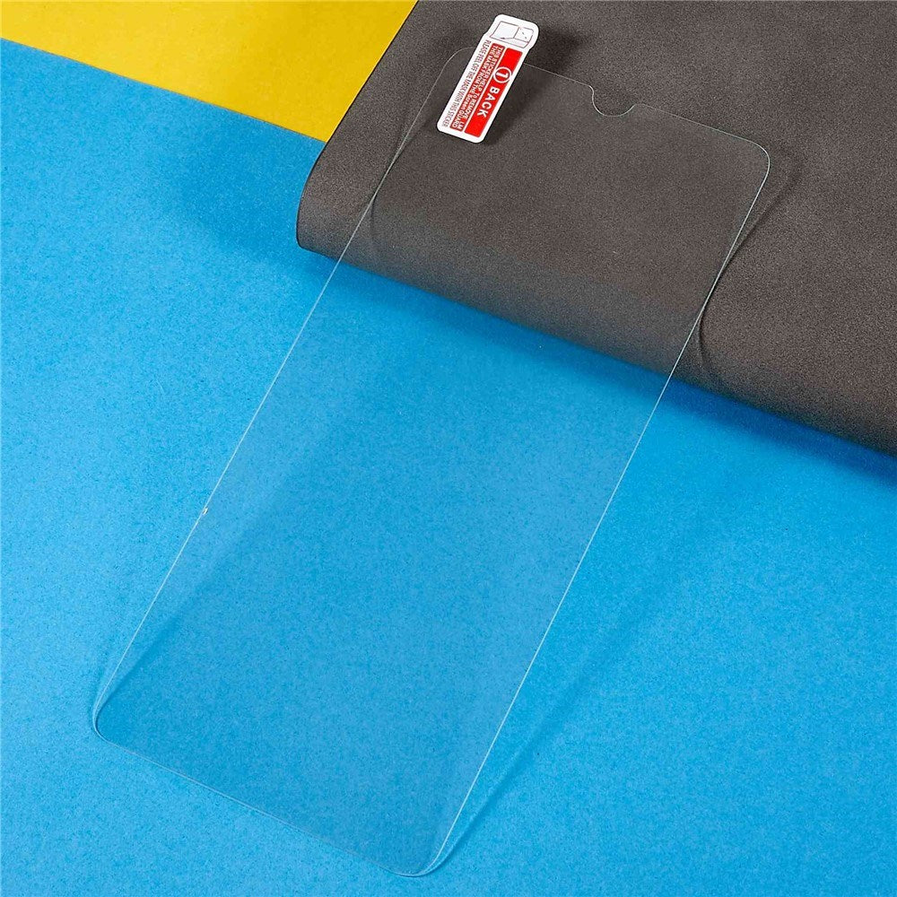 Samsung Galaxy A15 / A15 (5G) Skærmbeskyttelsesglas - Gennemsigtig