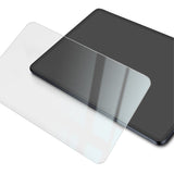 Xiaomi Redmi Pad SE IMAK Arc Edge Skjermbeskytter - Herdet glass - Gjennomsiktig