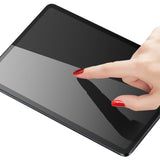 Xiaomi Redmi Pad SE IMAK Arc Edge Skjermbeskytter - Herdet glass - Gjennomsiktig