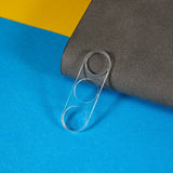 Samsung Galaxy A15 / A15 (5G) Kameralinsebeskytter i herdet glass - 9H - Gjennomsiktig