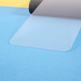 Samsung Galaxy S24 Skærmbeskyttelse - Case Friendly - Gennemsigtig