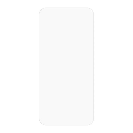 Samsung Galaxy A35 (5G) PET Skjermbeskytter - Skjermbeskytter - Gjennomsiktig