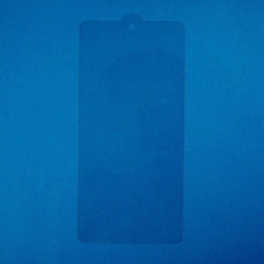 OnePlus 12 skjermbeskytter - skjermbeskytter - Gjennomsiktig