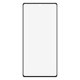 OnePlus 12 Glass Skjermbeskytter - Full Fit - Black Edge