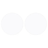 OnePlus 12 kameralinsebeskytter i herdet glass - 9H - Gjennomsiktig