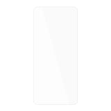 Realme C67 (5G) herdet glass 9H skjermbeskytter - Veskevennlig - Gjennomsiktig