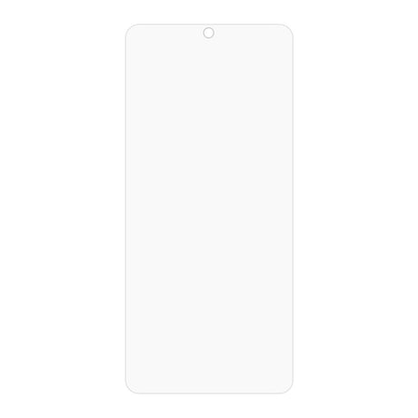 OnePlus 12 PET Skjermbeskytter - Skjermbeskytter - Gjennomsiktig