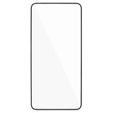 Samsung Galaxy S24 Full Fit herdet glass - Skjermbeskytter - Black Edge