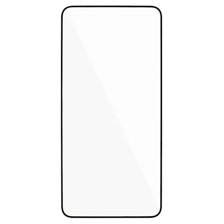 Samsung Galaxy S24 Full Fit herdet glass - Skjermbeskytter - Black Edge