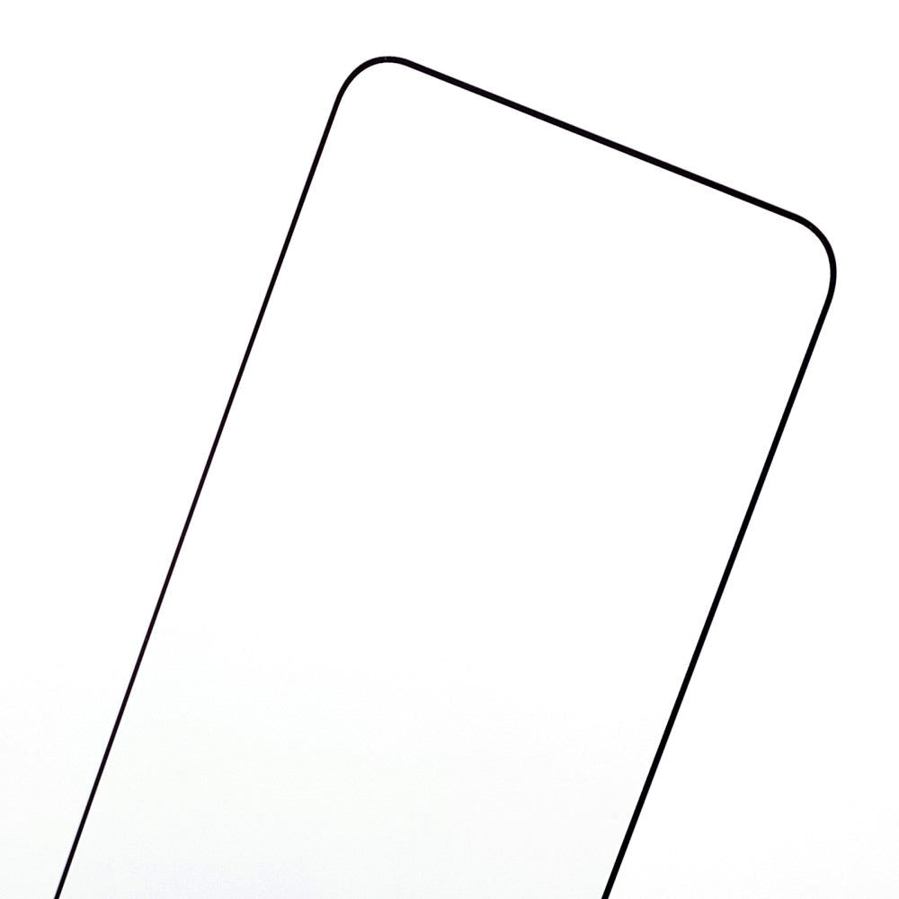 Samsung Galaxy S24 Full Fit herdet glass - Skjermbeskytter - Black Edge