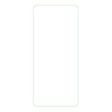 Samsung Galaxy A35 (5G) Arc Edge Tempered Glass - Veskevennlig - Gjennomsiktig