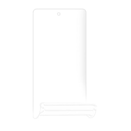 Samsung Galaxy A55 (5G) Skjermbeskytter - Skjermbeskytter - Gjennomsiktig