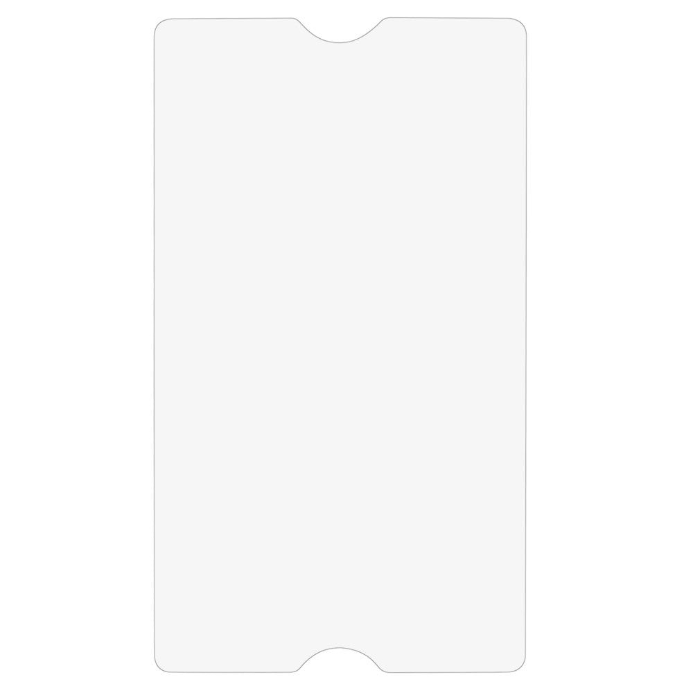 PlayStation Portal Remote Player Skjermbeskytter i herdet glass - gjennomsiktig