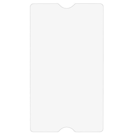 PlayStation Portal Remote Player Skjermbeskytter i herdet glass - gjennomsiktig