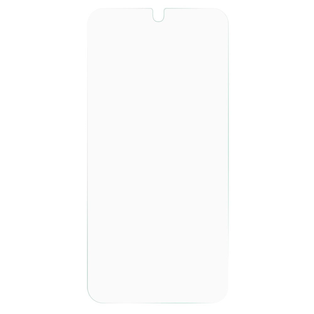 Samsung Galaxy S25 Edge / S25+ (Plus) / S24+ (Plus) Skjermbeskytter i herdet glass - Gjennomsiktig