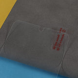 Samsung Galaxy S25 Edge / S25+ (Plus) / S24+ (Plus) Skjermbeskytter i herdet glass - Gjennomsiktig