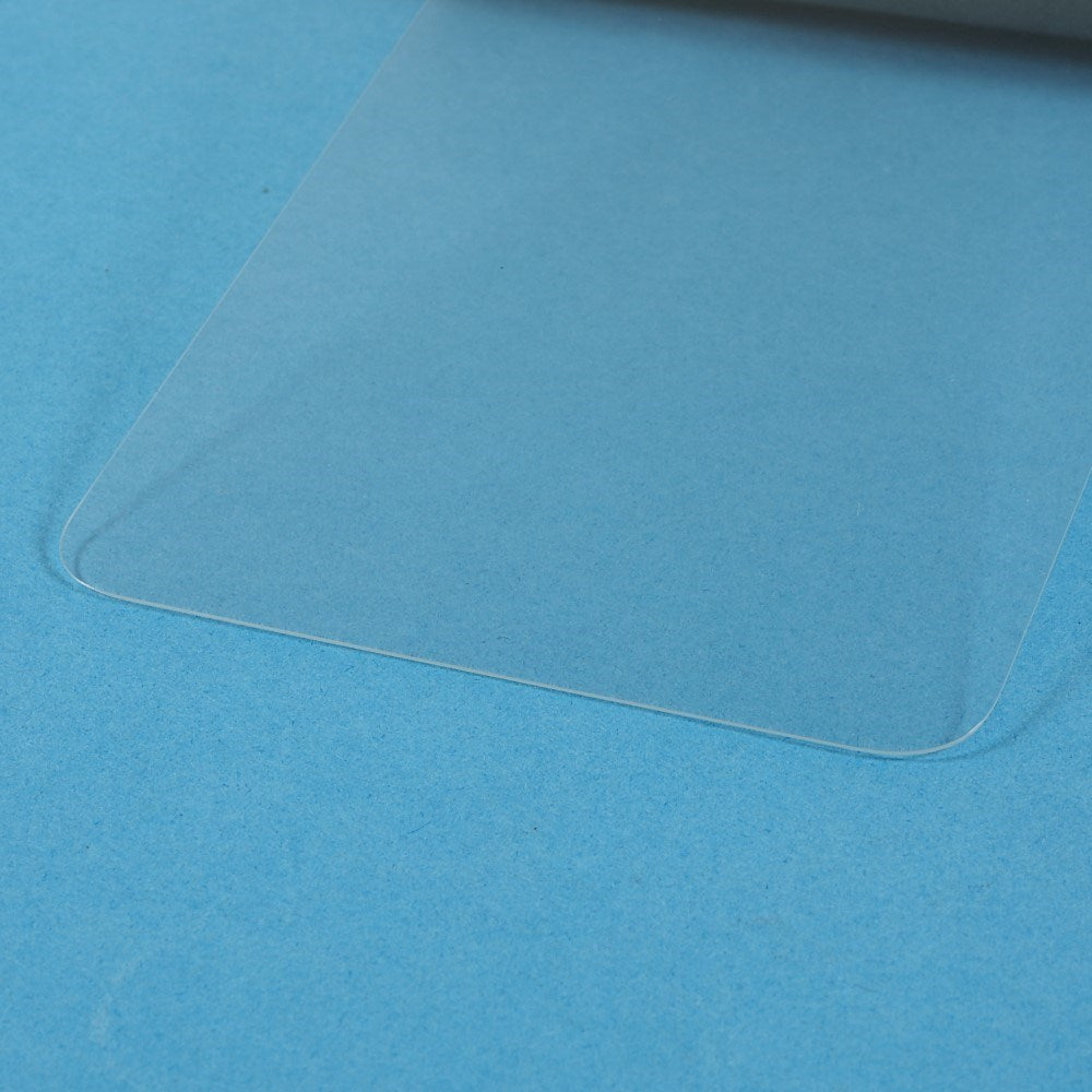 Samsung Galaxy S25 Edge / S25+ (Plus) / S24+ (Plus) Skjermbeskytter i herdet glass - Gjennomsiktig