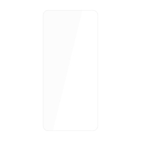 Realme C67 (5G) Arc Edge Tempered Glass - Veskevennlig - Gjennomsiktig