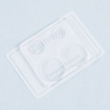 Xiaomi Redmi Note 13 (5G) Kameralinseglassbeskytter - Gjennomsiktig