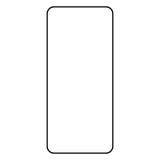 Xiaomi Redmi Note 13 Pro+ (pluss) Full Fit herdet glass - Skjermbeskytter - Svart kant