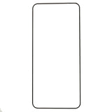 Asus ROG Phone 8/8 Pro Full Fit herdet glass - Skjermbeskytter - Black Edge