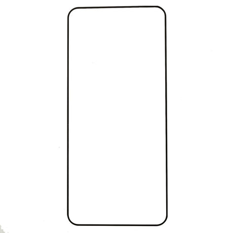 Asus ROG Phone 8/8 Pro Full Fit herdet glass - Skjermbeskytter - Black Edge