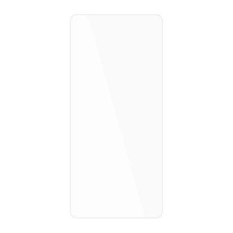 Xiaomi Redmi Note 13 (5G) Arc Edge Tempered Glass - Veskevennlig - Gjennomsiktig