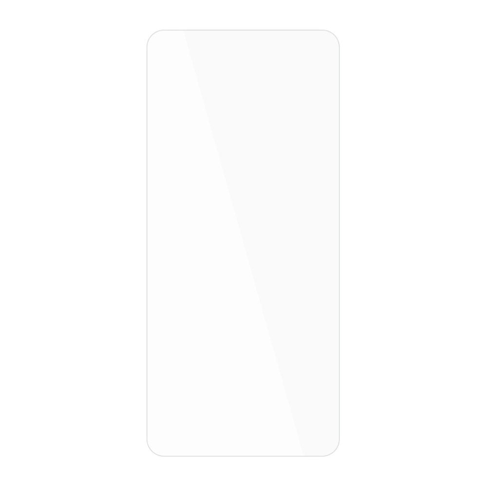 Xiaomi Redmi Note 13 Pro (5G) Arc Edge Tempered Glass - Veskevennlig - Gjennomsiktig