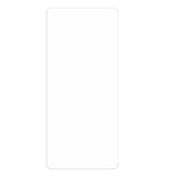 Motorola Moto G Play (2024) Skjermbeskytter - Veskevennlig - Skjermbeskytter - Gjennomsiktig