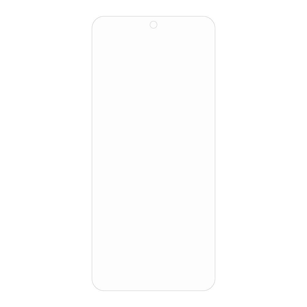 Skjermbeskytter - Honor X7b / 90 Smart - Gjennomsiktig