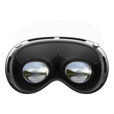 EIDERWOOD Apple Vision Pro Plastic Skjermbeskytter - Gjennomsiktig 