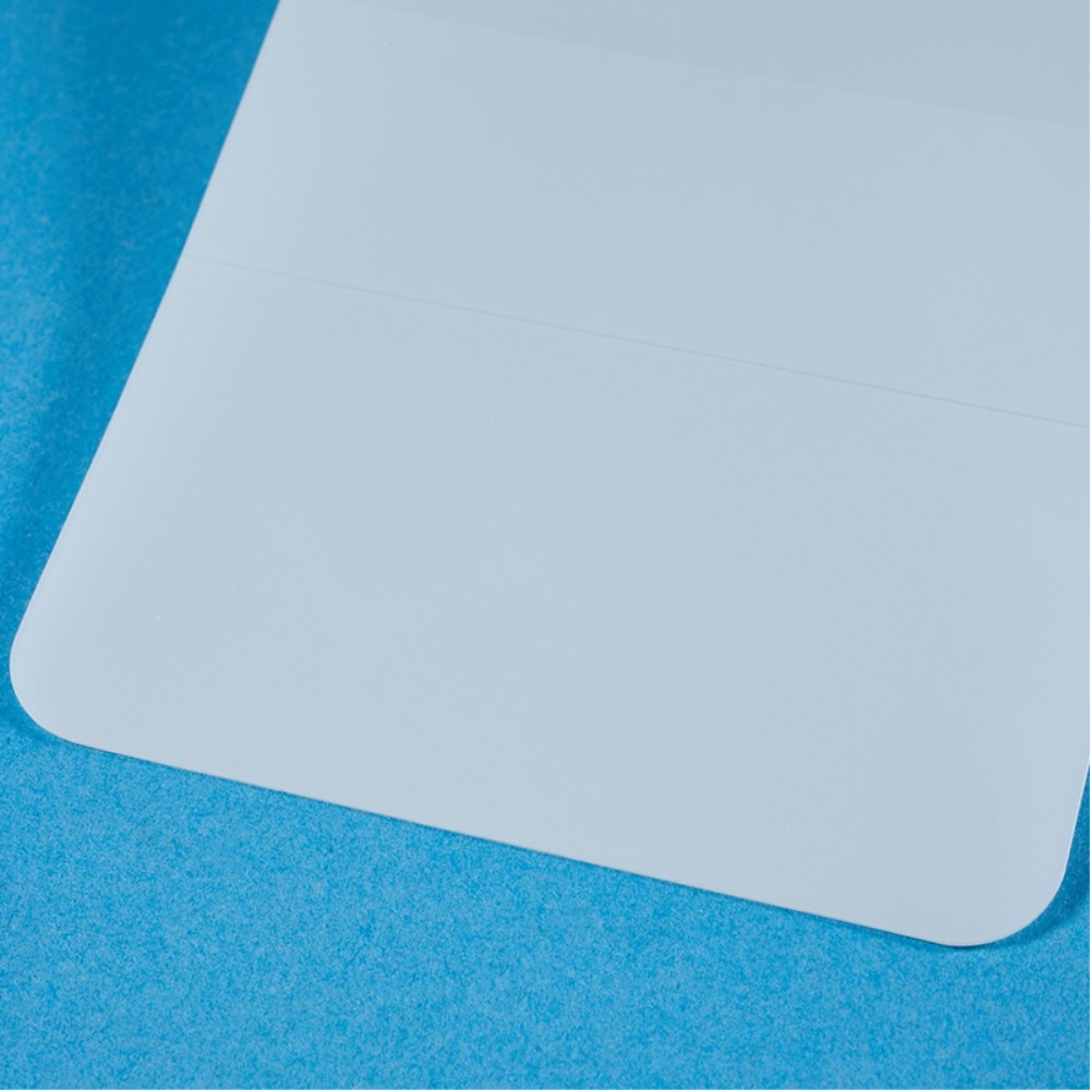 Xiaomi Redmi Note 13 (4G) Skjermbeskytter - Skjermbeskytter - Gjennomsiktig