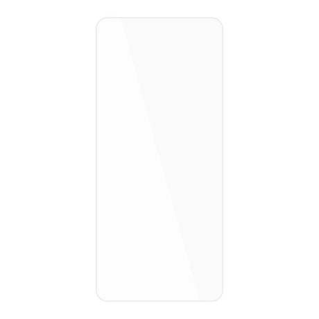 OnePlus Nord N30 SE (5G) Arc Edge Tempered Glass - Veskevennlig - Gjennomsiktig