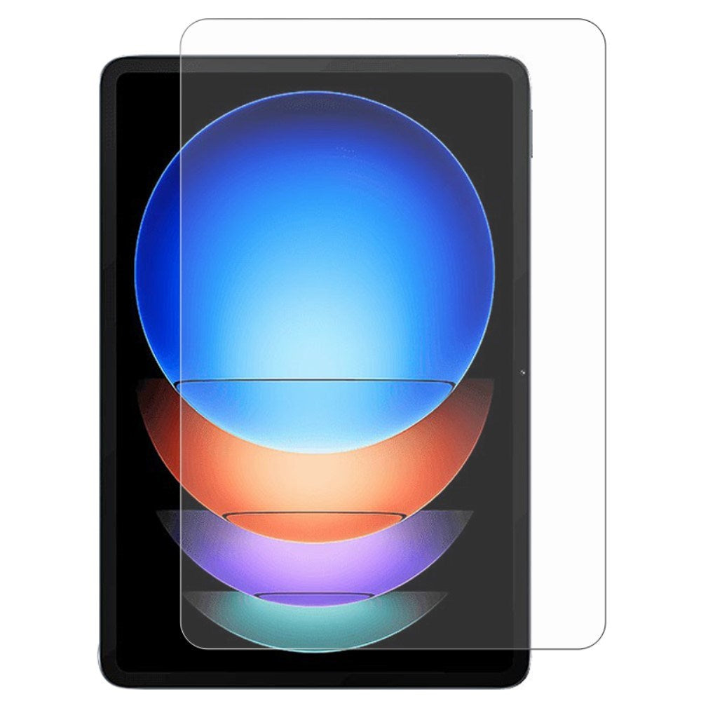 Xiaomi Pad 6S Pro PET skjermbeskytter - Beskyttelsesfilm - Gjennomsiktig