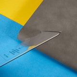 Xiaomi 14 Ultra Full Fit herdet glass - Skjermbeskytter - Svart kant