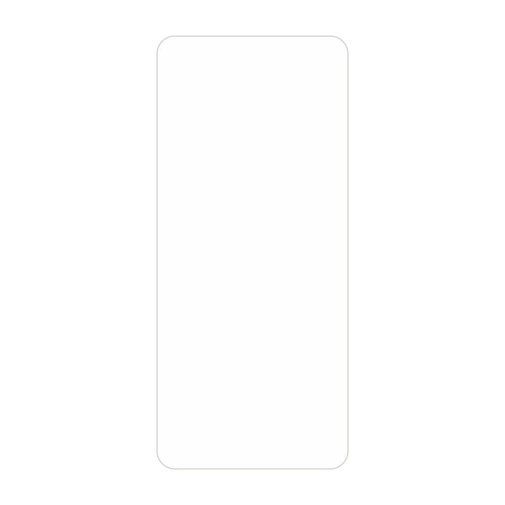 Motorola Moto G Stylus 5G (2024) Arc Edge Tempered Glass - Veskevennlig - Gjennomsiktig