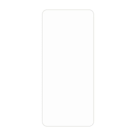 Motorola Moto G Stylus 5G (2024) Arc Edge Tempered Glass - Veskevennlig - Gjennomsiktig