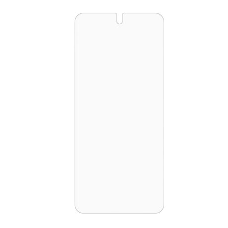 Motorola Moto G Stylus 5G (2024) skjermbeskytter - Beskyttelsesfilm - Gjennomsiktig