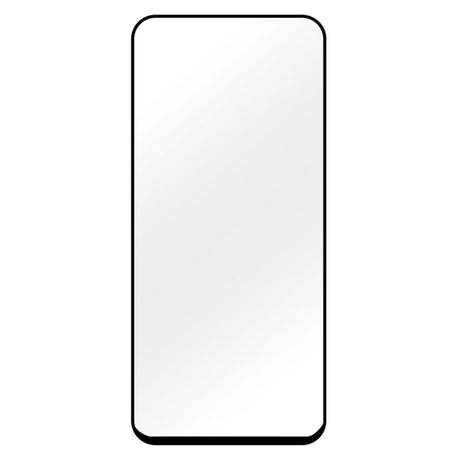 Motorola Moto G04 / G24 / G24 Power RURIHAI - Skjermbeskytter - Veskevennlig - Full-Fit - Svart
