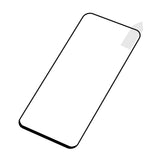 Motorola Moto G04 / G24 / G24 Power RURIHAI - Skjermbeskytter - Veskevennlig - Full-Fit - Svart