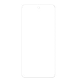 Google Pixel 9 Pro XL skjermbeskytter - Beskyttelsesfilm - Gjennomsiktig